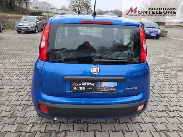 Fiat Panda 1.0 Mild Hybrid Pandina Icon 