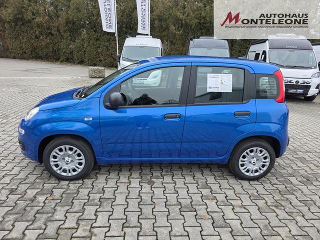 Fiat Panda 1.0 Mild Hybrid Pandina Icon 
