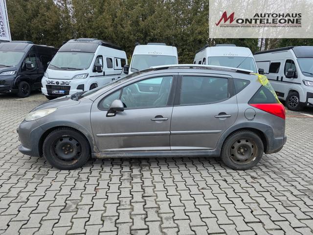 Peugeot 207 SW 1.6 16V HDI 