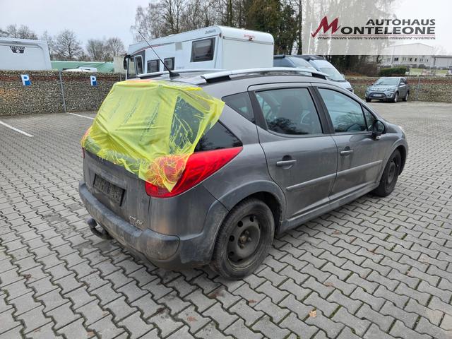 Peugeot 207 SW 1.6 16V HDI 