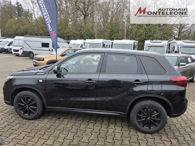Suzuki Vitara 1.4 Comfort Hybrind 