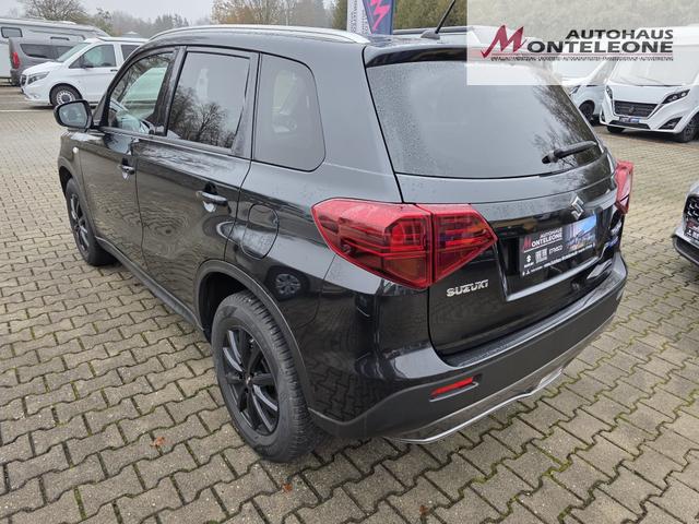 Suzuki Vitara 1.4 Comfort Hybrind 