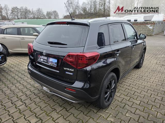 Suzuki Vitara 1.4 Comfort Hybrind 