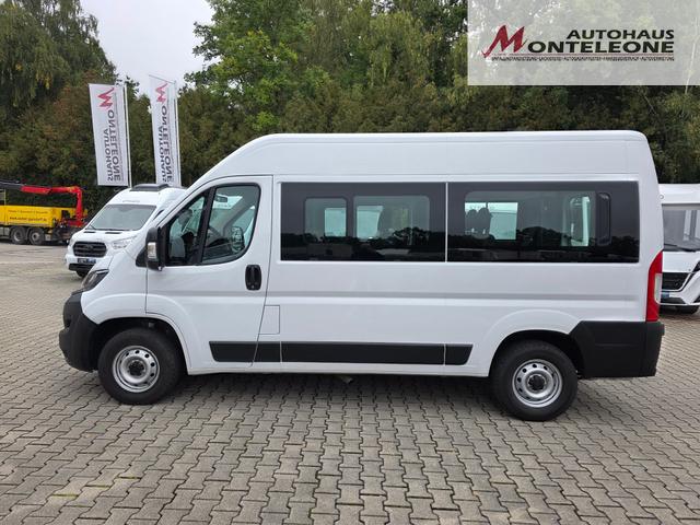 Fiat Ducato 33 140 Multijet L2H2 9-Sitzer 
