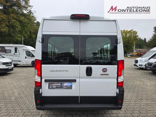 Fiat Ducato 33 140 Multijet L2H2 9-Sitzer 