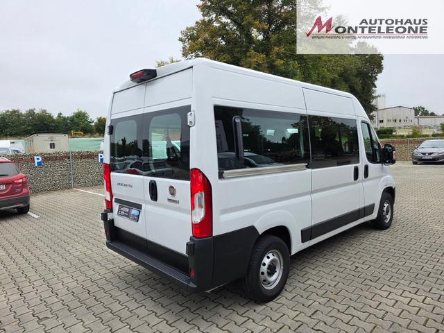 Fiat Ducato 33 140 Multijet L2H2 9-Sitzer 