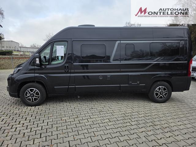 Etrusco CV-Model MJ25 CV600DB | 180 PS AT NEUJAHRSAKTION + GRATIS DACHKLMA 