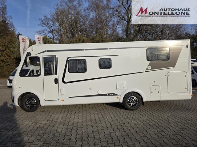 Etrusco I-Model I 7400 SBC 180 PS AT | Heizung Combi 6E R&uuml;ckfahrkamera Markise Aktionspreis 