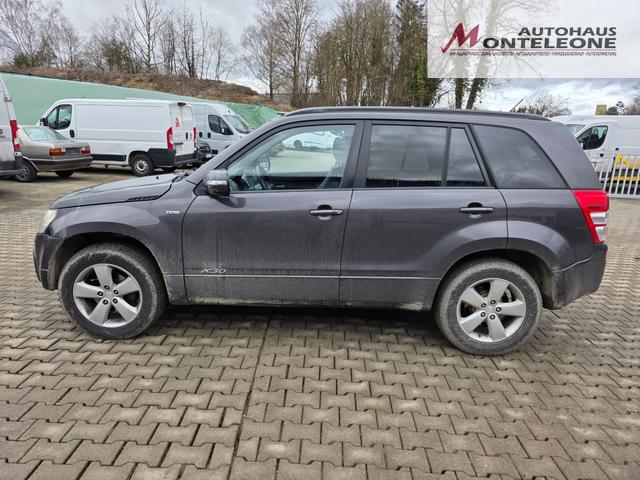 Suzuki Grand Vitara 1.9 DDIS Comfort+ X-30 