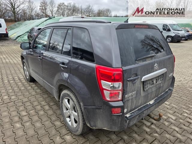 Suzuki Grand Vitara 1.9 DDIS Comfort+ X-30 