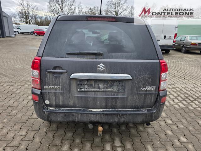 Suzuki Grand Vitara 1.9 DDIS Comfort+ X-30 