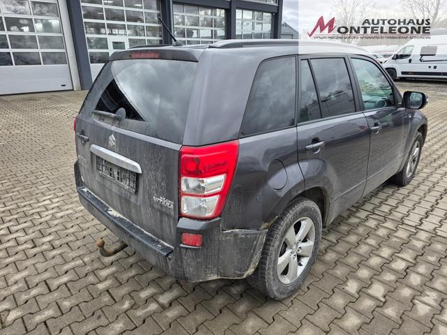 Suzuki Grand Vitara 1.9 DDIS Comfort+ X-30 