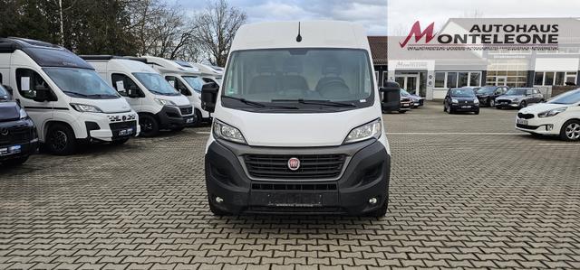 Fiat Ducato Kastenwagen 35 Maxi 140 Multijet L5H2 