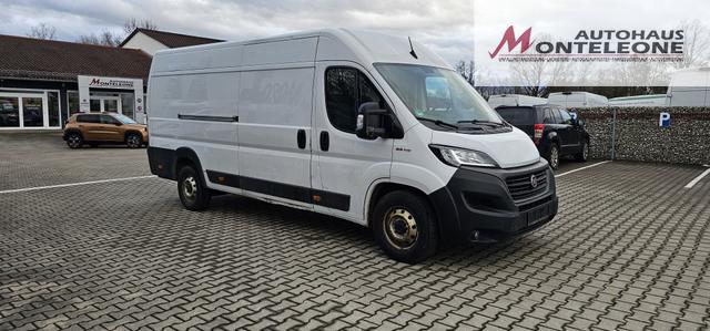 Fiat Ducato Kastenwagen 35 Maxi 140 Multijet L5H2 