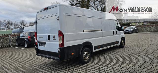 Fiat Ducato Kastenwagen 35 Maxi 140 Multijet L5H2 