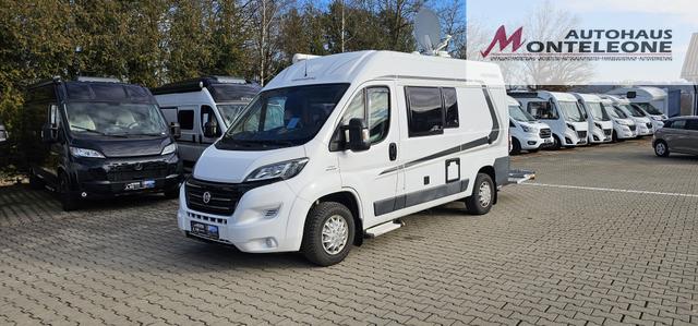 Weinsberg CaraBus Weinsberger 540 | 150 PS Automatik 