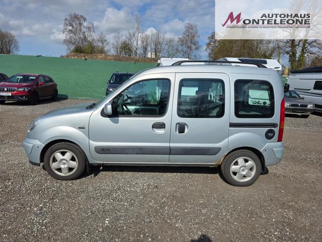 Renault Kangoo 1.6 16V Edition 