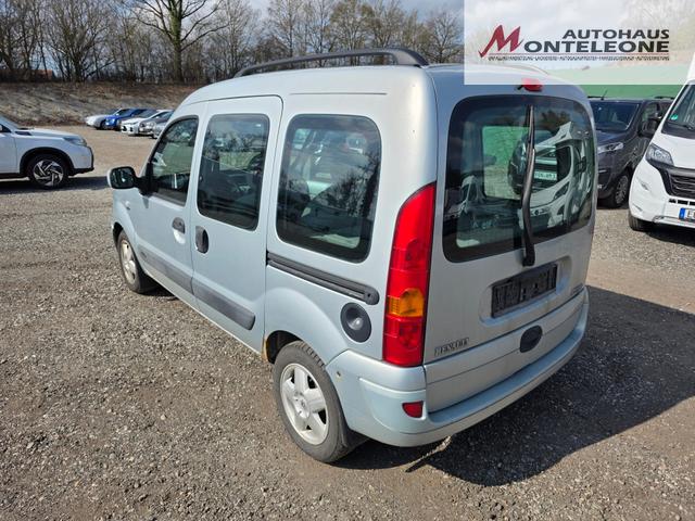 Renault Kangoo 1.6 16V Edition 