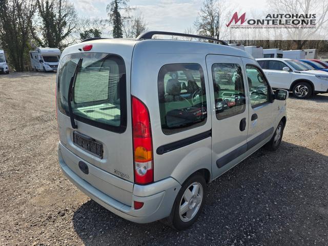 Renault Kangoo 1.6 16V Edition 