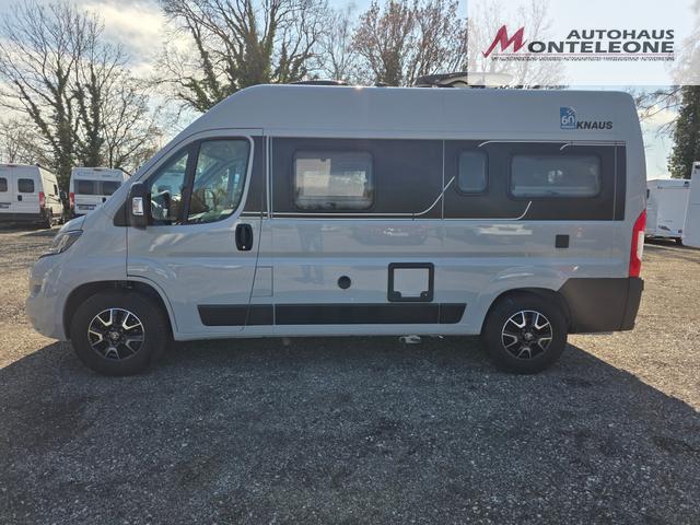 Knaus BOXSTAR Road 540 60 Years Edition 