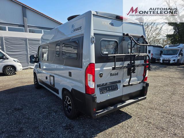 Knaus BOXSTAR Road 540 60 Years Edition 