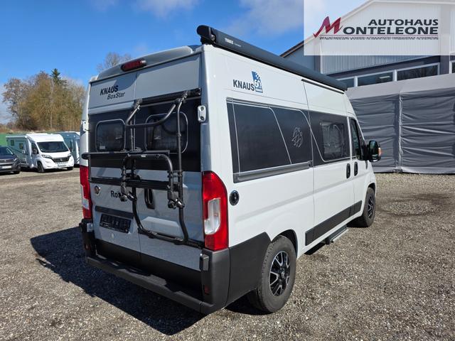 Knaus BOXSTAR Road 540 60 Years Edition 