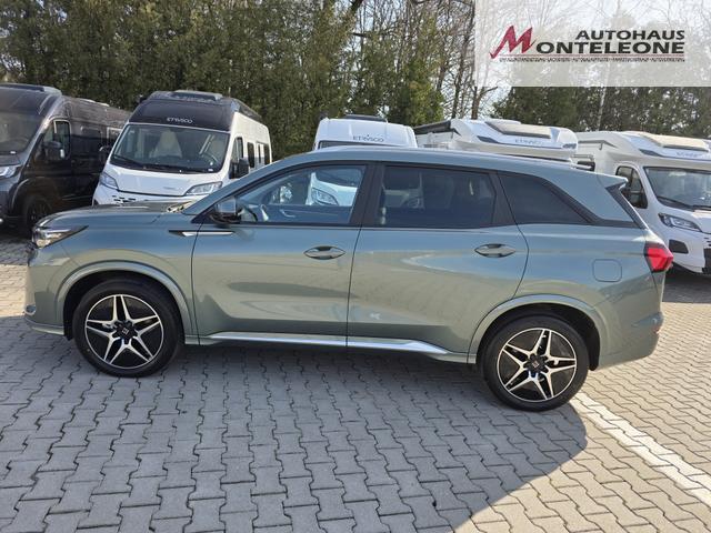 DFSK Fengon E5 PHEV | 7 Sitzer Vollausstattung 