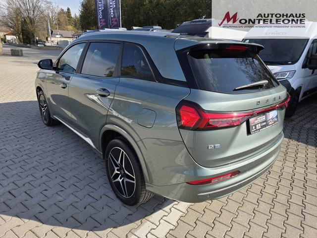 DFSK Fengon E5 PHEV | 7 Sitzer Vollausstattung 