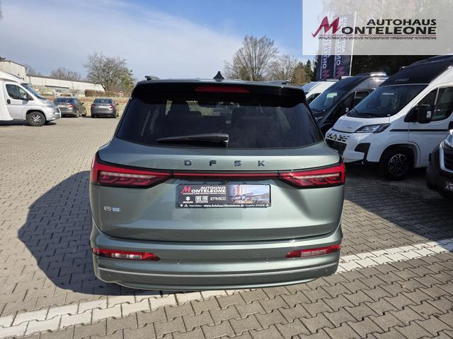 DFSK Fengon E5 PHEV | 7 Sitzer Vollausstattung 