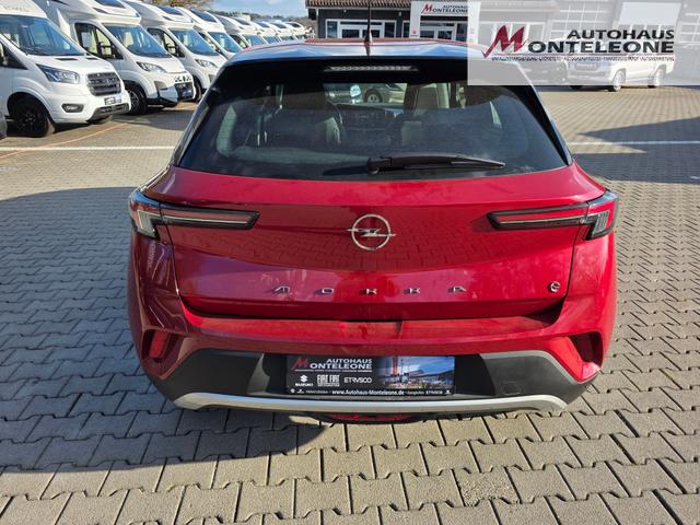 Opel Mokka e Elegance 