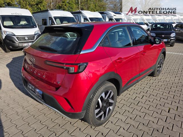 Opel Mokka e Elegance 