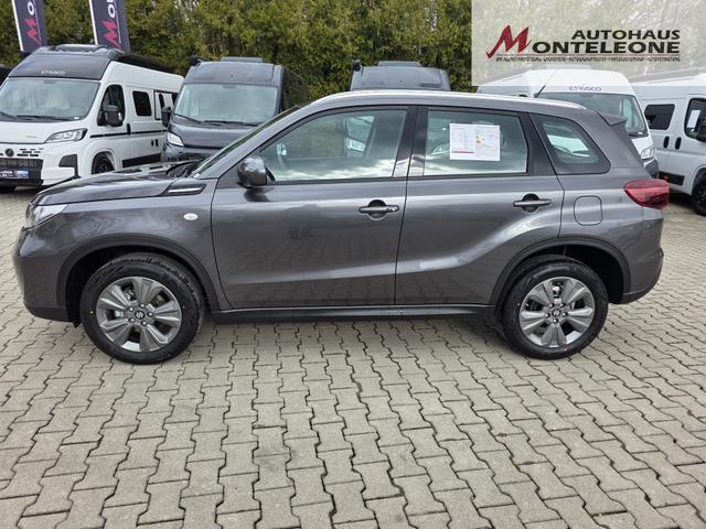 Suzuki Vitara 1.4 Club | 4x2 Sofort 