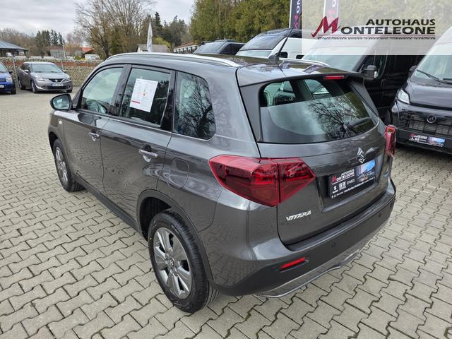 Suzuki Vitara 1.4 Club | 4x2 Sofort 