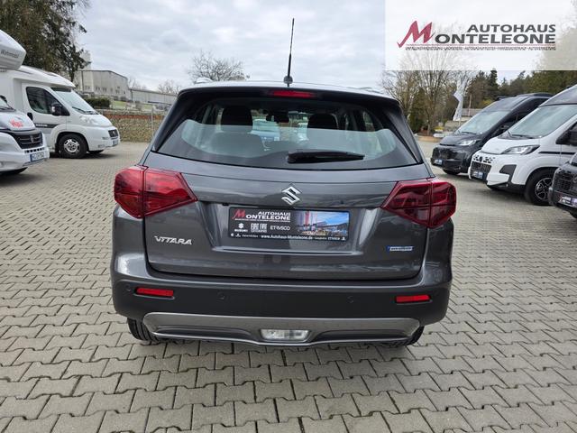Suzuki Vitara 1.4 Club | 4x2 Sofort 