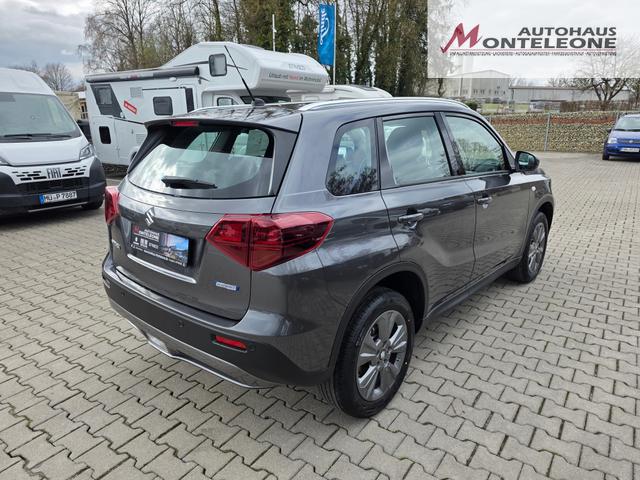Suzuki Vitara 1.4 Club | 4x2 Sofort 