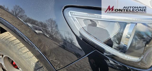 Alfa Romeo Stelvio 2.9 V6 Bi-turbo Quadrifoglio Q4 