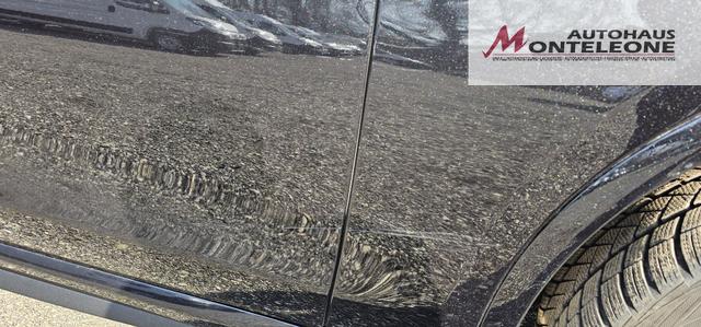 Alfa Romeo Stelvio 2.9 V6 Bi-turbo Quadrifoglio Q4 