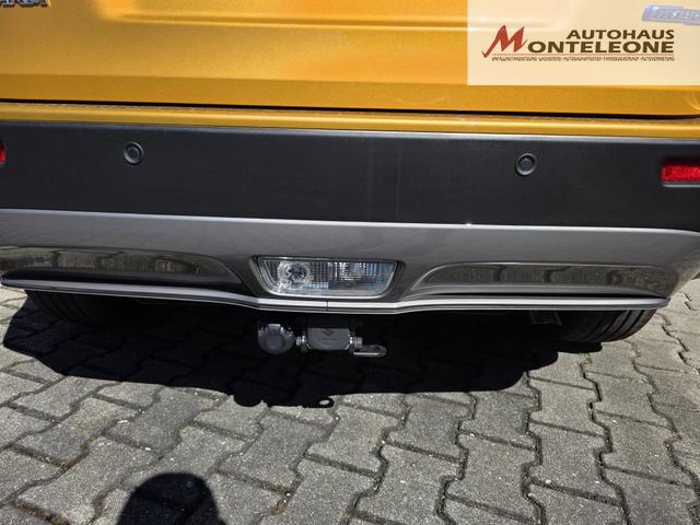 Suzuki Vitara Comfort 1.4 Allgrip 6AT mit AHK 