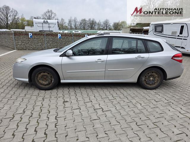 Renault Laguna Grandtour 2.0 dCi 150 FAP Expression 