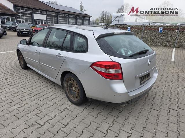 Renault Laguna Grandtour 2.0 dCi 150 FAP Expression 