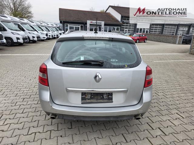 Renault Laguna Grandtour 2.0 dCi 150 FAP Expression 