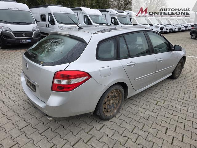 Renault Laguna Grandtour 2.0 dCi 150 FAP Expression 
