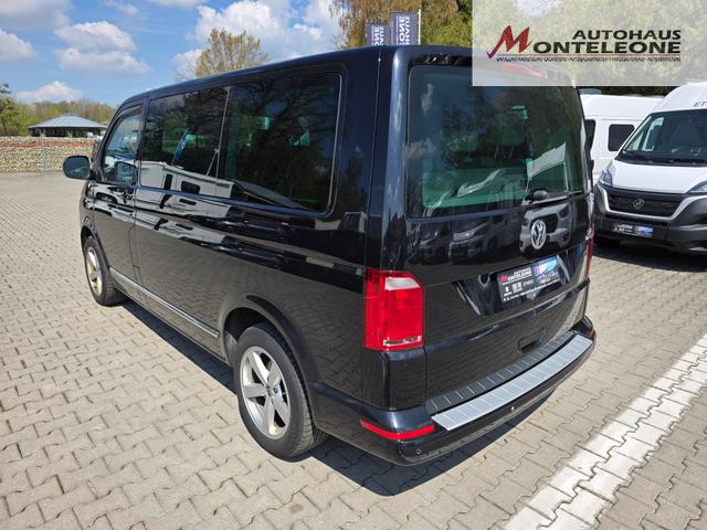Volkswagen T6 Transporter 2.0 TDI Multivan Comfortline 