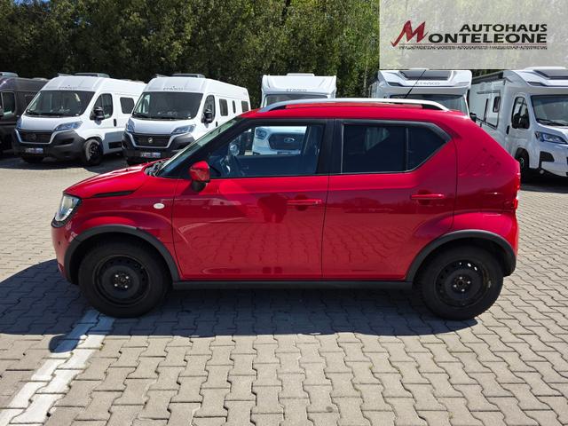 Suzuki Ignis 1.2 Comfort Allgrip | 4x4 PDC SR+WR sofort 