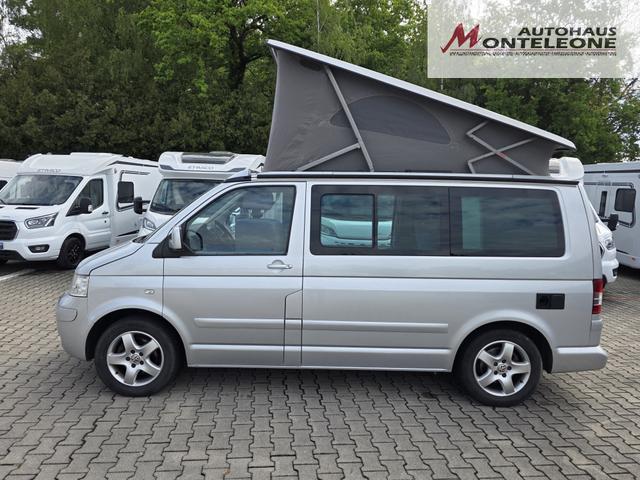 Volkswagen California T5 Comfortline 