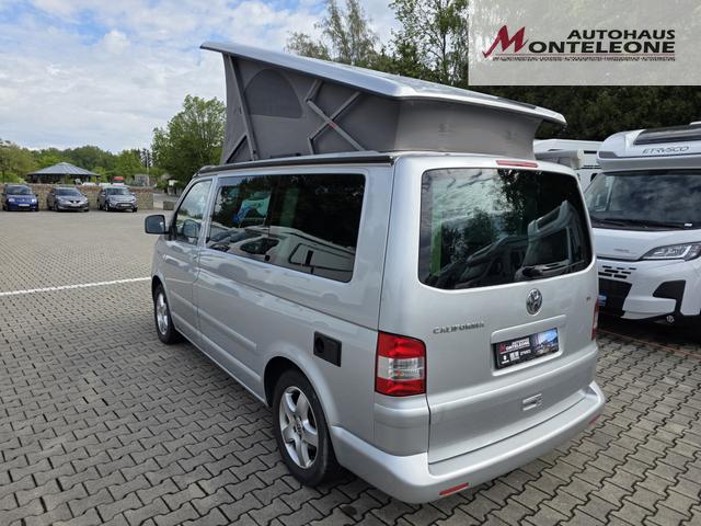 Volkswagen California T5 Comfortline 