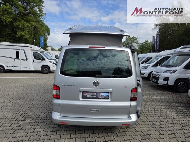 Volkswagen California T5 Comfortline 