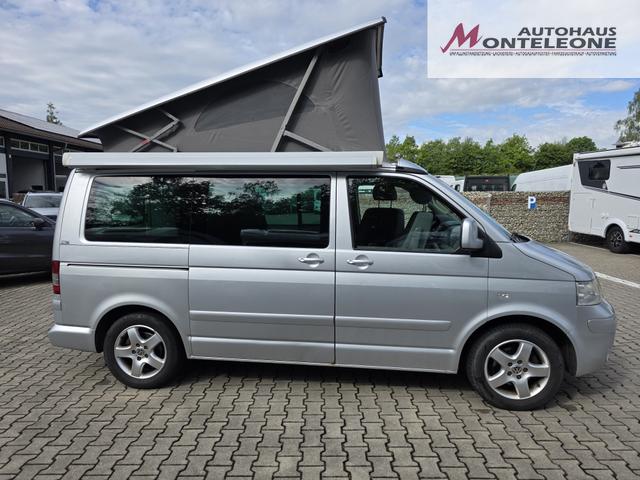 Volkswagen California T5 Comfortline 