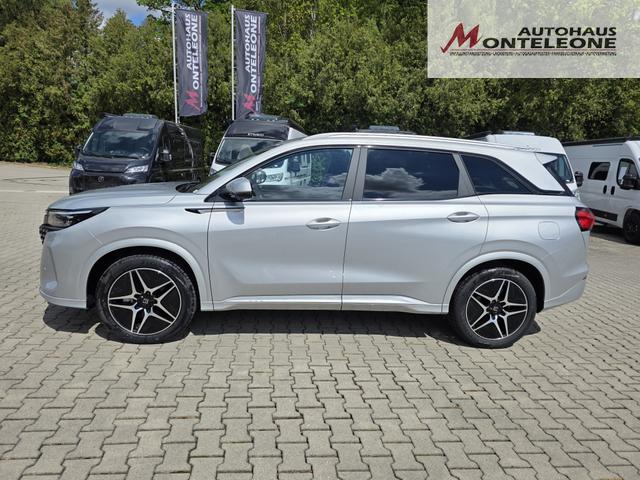 DFSK Fengon E5 PHEV | 7 Sitzer Vollausstattung 