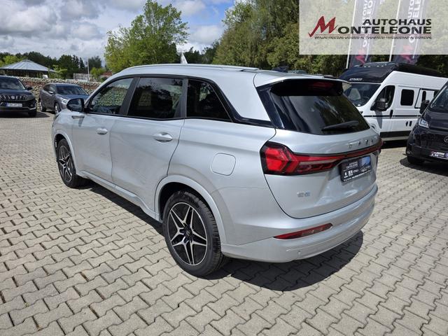 DFSK Fengon E5 PHEV | 7 Sitzer Vollausstattung 